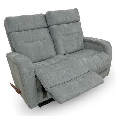 Baron Wall Reclining Loveseat