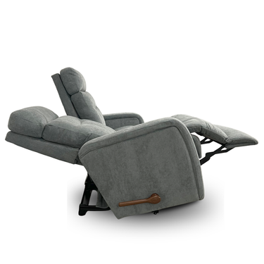 Baron Wall Reclining Loveseat