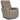 Baron Power Rocker Recliner with Adjustable Headrest