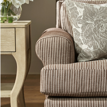 Lumira Stationary Sofa