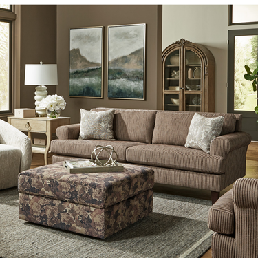 Lumira Stationary Sofa