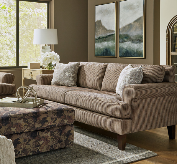 Lumira Stationary Sofa
