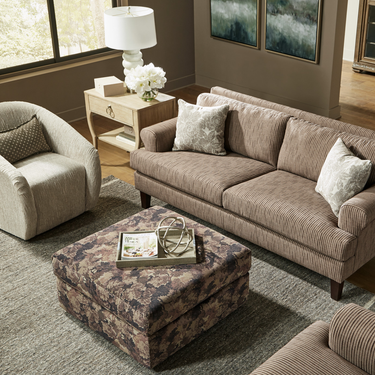 Lumira Stationary Sofa