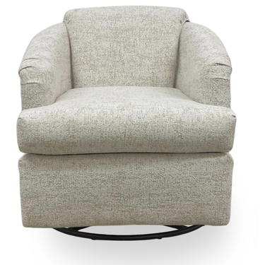 Cass Swivel Glider