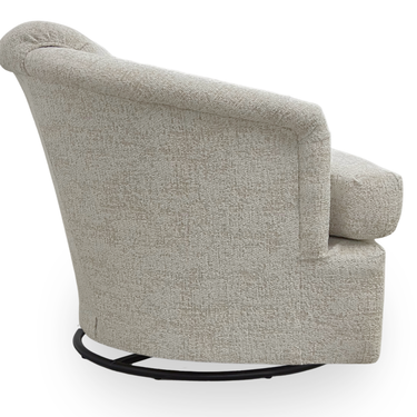 Cass Swivel Glider