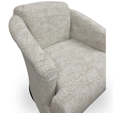 Cass Swivel Glider