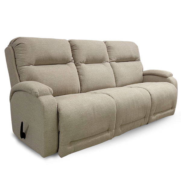Maverly Heavily Cushioned Reclining Sofa