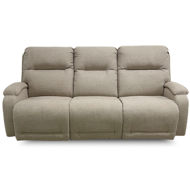 Maverly Heavily Cushioned Reclining Sofa