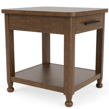 Calhoun End Table