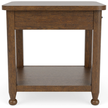 Calhoun End Table