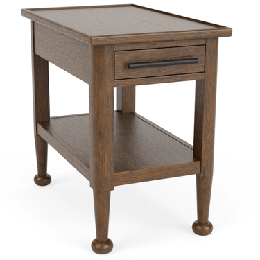 Calhoun Chairside Table