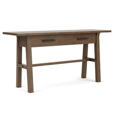 Calhoun Sofa Table