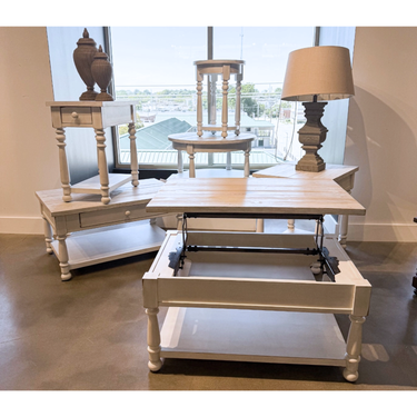 Winston Chairside Table