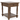 Eastlake End Table