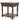 Eastlake End Table