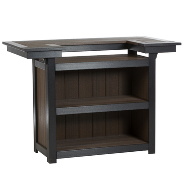 5' Outdoor Bar