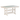 32" x 60" Outdoor Dining Table