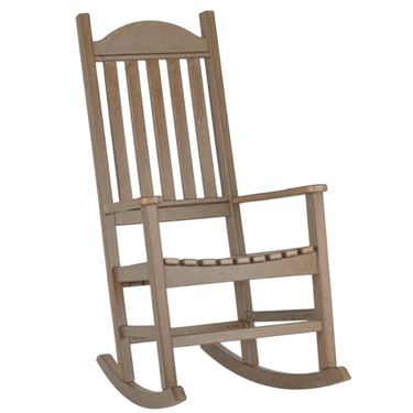 Outdoor Porch Rocker