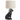 Labrador Table Lamp