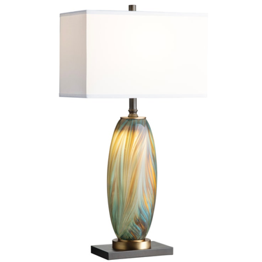 Bailey Table Lamp