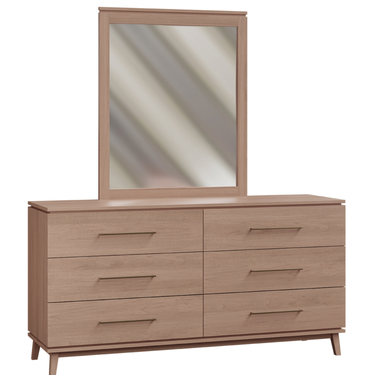 Kylan Dresser Mirror