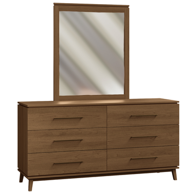 Kylan Dresser Mirror