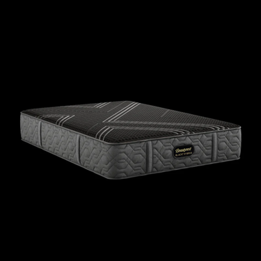 Queen Beautyrest Black Hybrid Series 1 Plush