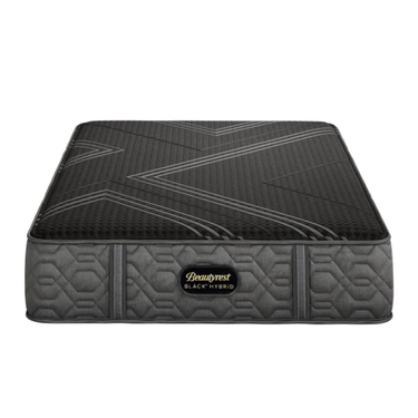 Queen Beautyrest Black Hybrid Series 1 Firm