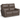 Carter Power Reclining Loveseat with Power Headrests & Lumbar