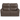 Carter Power Reclining Loveseat with Power Headrests & Lumbar