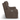 Carter Power Reclining Loveseat with Power Headrests & Lumbar