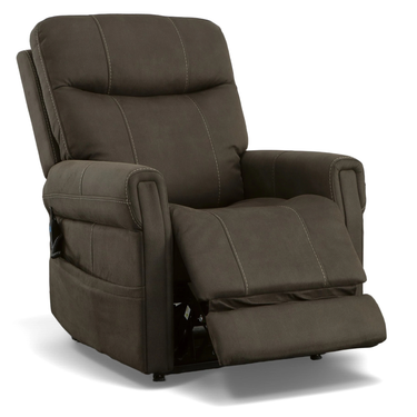 Jenkins Power Lift Recliner with Power Headrest