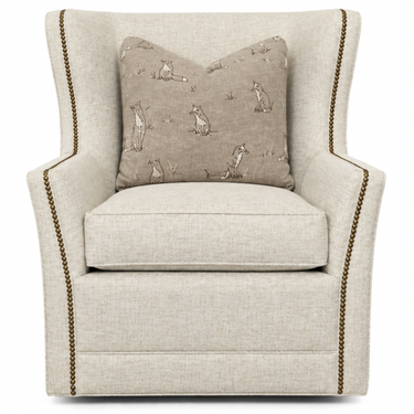 825 Series Swivel Chair