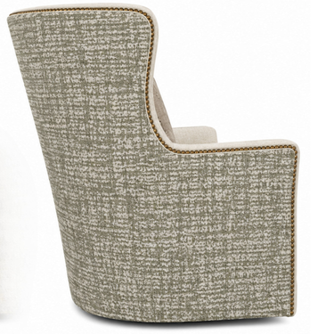 825 Series Swivel Chair
