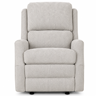 757 Series Handle Reclining Chair