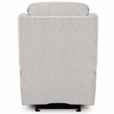 757 Series Handle Reclining Chair