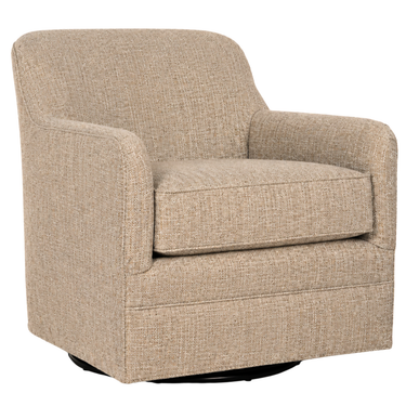 555 Series Swivel Chair