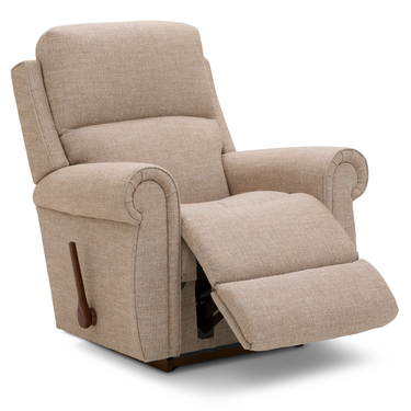 Dutton Wall Recliner w/o Nailhead