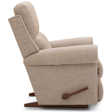 Dutton Wall Recliner w/o Nailhead