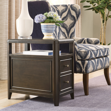 Chairside Table