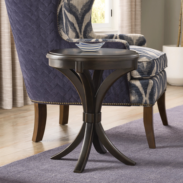 Round Spot Table