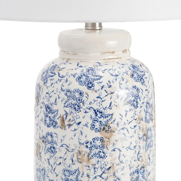 Pippa Table Lamp