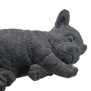 Pug Life Statues (Set of 3)