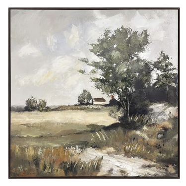Country Edge