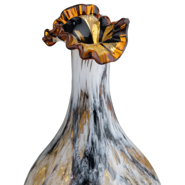 Large Holloway Vase