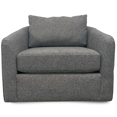London Swivel Chair