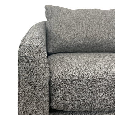 London Swivel Chair