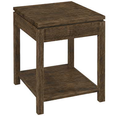 2 West End Table