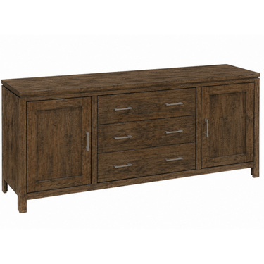 2 West 68" Modern Console