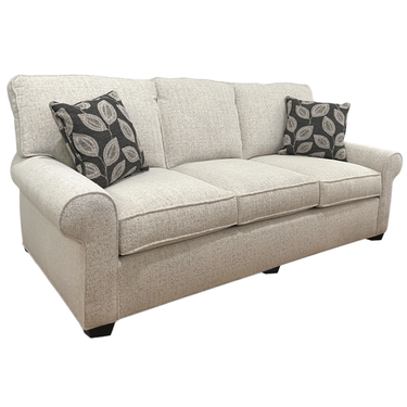 Built For Me Sofa (23" Seat Depth)